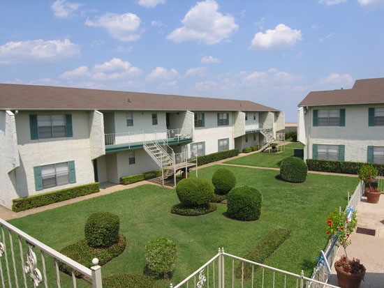 Port Au Prince Apartments